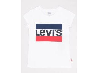 T-SHIRT LEVIS RAGAZZA 
